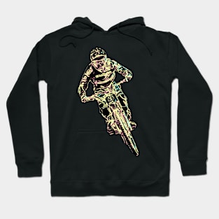 mtb Hoodie